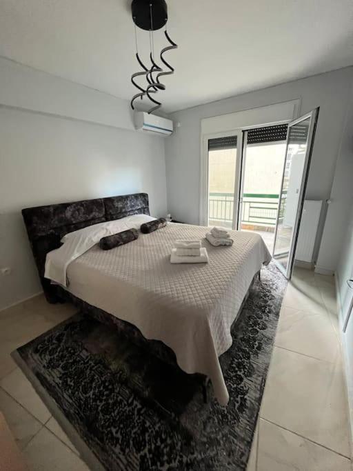 Apartamento Fresh Spicy 1Bd Amusement Arcade Atenas Exterior foto