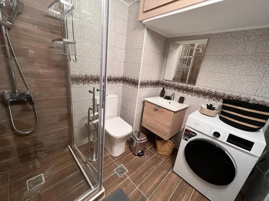 Apartamento Fresh Spicy 1Bd Amusement Arcade Atenas Exterior foto