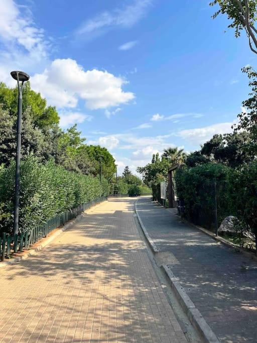 Apartamento Fresh Spicy 1Bd Amusement Arcade Atenas Exterior foto